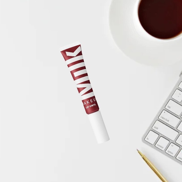 MILK MAKEUP | LIP VINYL IN “QUEEN” (0.32 OZ) - Picture 1 of 2